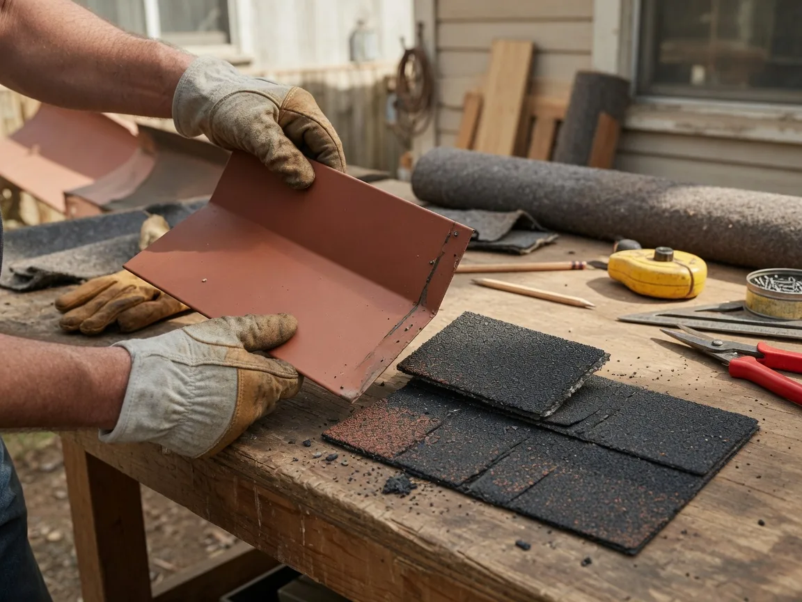Roof Repair company in White Hall, IL